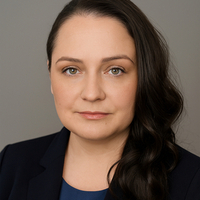 Notary Public in Las Vegas, Nevada 89108, Jennifer Luna