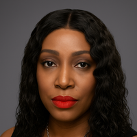 Notary Public in West Palm Beach, Florida 33413, Natasha Brown