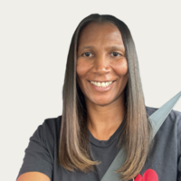 Notary Public in Cerritos, California 90703, Carensuela Johnson