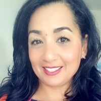 Notary Public in Lawrenceville, Georgia 30043, Amber Johnson