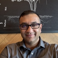 Notary Public in McKinney, Texas 75070, Ashish Kognolkar