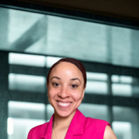 Notary Public in Gary, Indiana 46404, Ciara Smith
