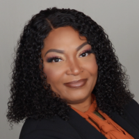 Notary Public in Richmond, Virginia 23223, Sonya Brown