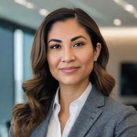 Notary Public in LAKEWOOD, Washington 98498, Rose Bermudez