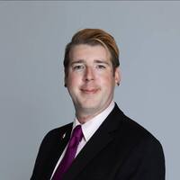 Notary Public in Harrison Township, Michigan 48045, Patrick Monroe