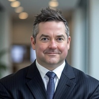 Notary Public in Seattle, Washington 98112, John Wilkes