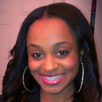 Notary Public in Lilburn, Georgia 30047, Olivia Woolbright