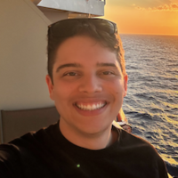 Notary Public in Cherry Hill, New Jersey 08002, Lucas Campos