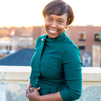 Notary Public in Fredericksburg , Virginia 22408, Nakara Wright