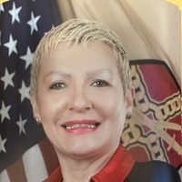 Notary Public in El Paso, Texas 79934, NAYDA LOVETT