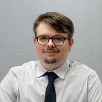 Notary Public in Columbus, Ohio 43201, Timothy McKnight