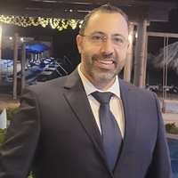 Notary Public in Fontana, California 92336, charbel moussa