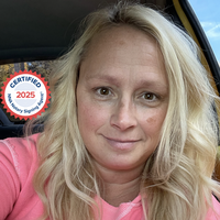 Notary Public in Butlerville, Indiana 47223, Bridget Marshall