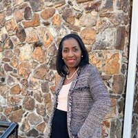 Notary Public in Memphis, Tennessee 38116, DeVerne Johnson