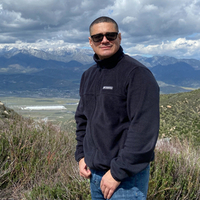 Notary Public in Glendora, California 91740, Jose Del Cid