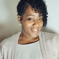 Notary Public in Titusville, Florida 32780, Andrea Anderson