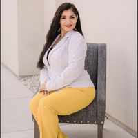 Notary Public in Delano, California 93215, BRENDA CHAVEZ
