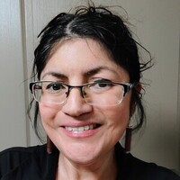 Notary Public in Marble Falls, Texas 78654, Priscilla Scharpf