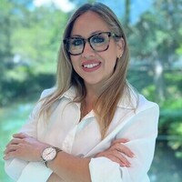 Notary Public in MIAMI, Florida 33132, Marylin Goico