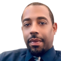 Notary Public in Waldorf, Maryland 20602, Roy Williams