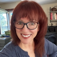 Notary Public in Weed, California 96094, Kim Prongue