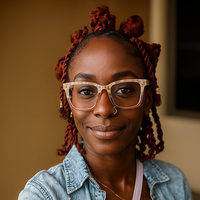 Notary Public in Jacksonville, Florida 32210, Natalie Lewis