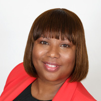 Notary Public in Paterson, New Jersey 07504, Althea Clarke