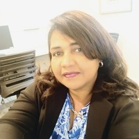 Notary Public in KISSIMMEE, Florida 34746, SWANNY ROSARIO ALMONTE