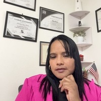 Notary Public in Tampa, Florida 33634, JANY Reyes