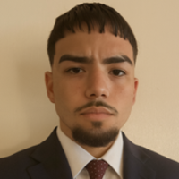 Notary Public in vineland, New Jersey 08360, Christian Gonzalez