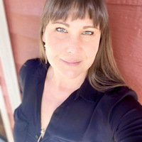 Notary Public in Asheville, North Carolina 28802, Trishann Couvillion