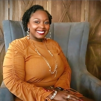 Notary Public in Portage, Indiana 46368, LaTrisha Buckingham