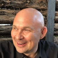 Notary Public in Austin, Texas 78738, Eric Rossol