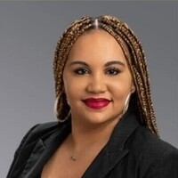 Notary Public in Cypress, Texas 77433, Tiffany Curtis