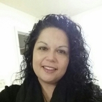 Notary Public in Taylor, Texas 76574, Rosa Ruiz