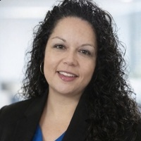 Notary Public in Taylor, Texas 76574, Rosa Ruiz