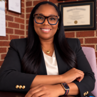 Notary Public in Griffin, Georgia 30224, Lorraine Crupi
