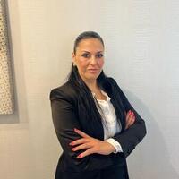 Notary Public in Las Vegas, Nevada 89147, Corinne Ben Shimon