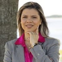 Notary Public in Kissimmee, Florida 34744, Jennie Camacho