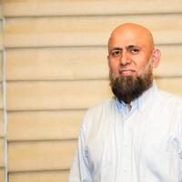 Notary Public in Piscataway, New Jersey 08854, Mohammad Ali