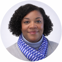 Notary Public in Gladstone, Virginia 24553, Beatrice Booker