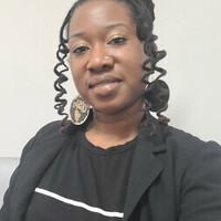 Notary Public in Charleston, South Carolina 29412, Janeen Hamilton