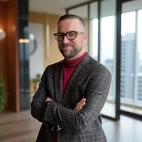 Notary Public in Federal Way, Washington 98003, John Cameron