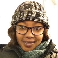 Notary Public in Newport News, Virginia 23605, Kionna Scott