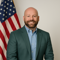 Notary Public in Oklahoma City, Oklahoma 73118, Steven Bennett