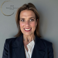 Notary Public in Auburn, California 95602, Julee Zunich