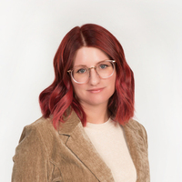 Notary Public in Higginsville, Missouri 64037, Ashley Morgan