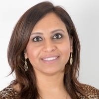 Notary Public in Katy, Texas 77494, Nadia Zubair