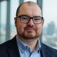 Notary Public in Fredericksburg, Virginia 22406, Eric Johnson