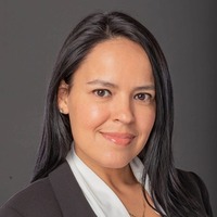 Notary Public in McAllen, Texas 78504, Olga Vanessa  Salinas 